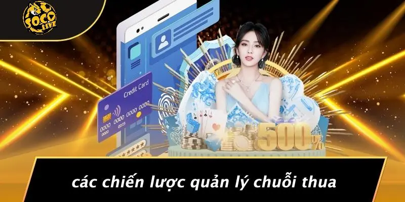 Chuỗi Thua Trong Cá Cược 2 chuỗi thua trong cá cược