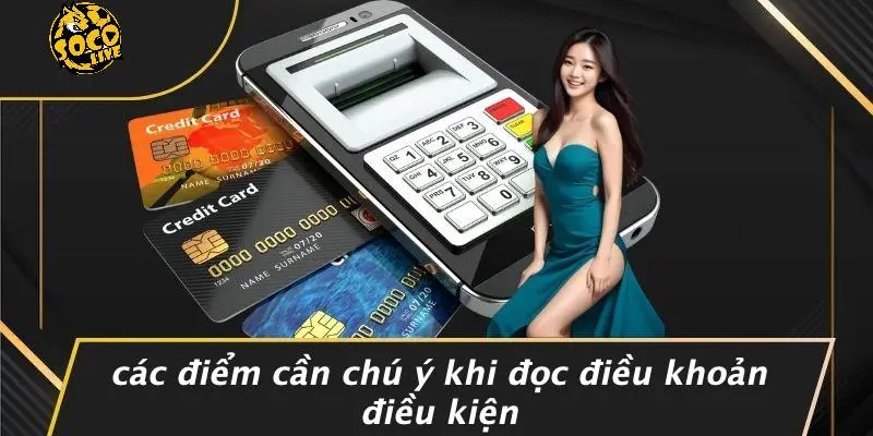 Điều khoản điều kiện 4 điều khoản điều kiện