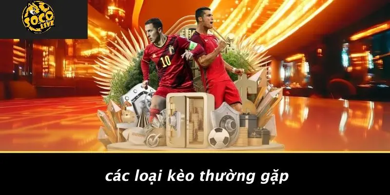 Cẩm Nang Soi Kèo 1 Cẩm Nang Soi Kèo