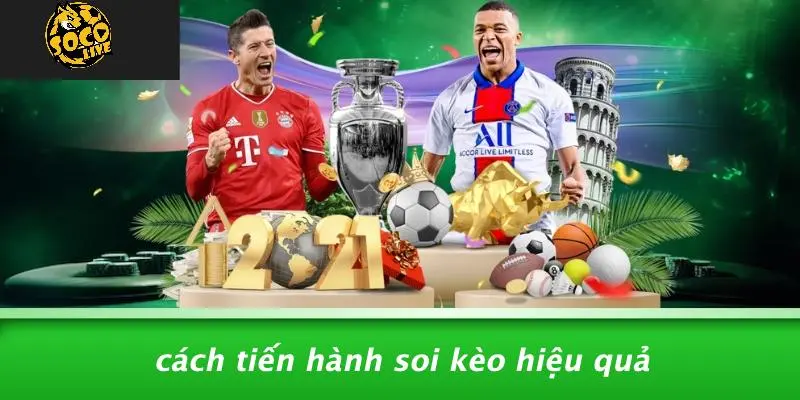 Cẩm Nang Soi Kèo 2 Cẩm Nang Soi Kèo