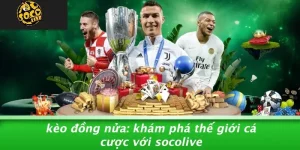 Kèo đồng nửa