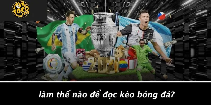 Kèo Bóng Đá 2 Kèo bóng đá