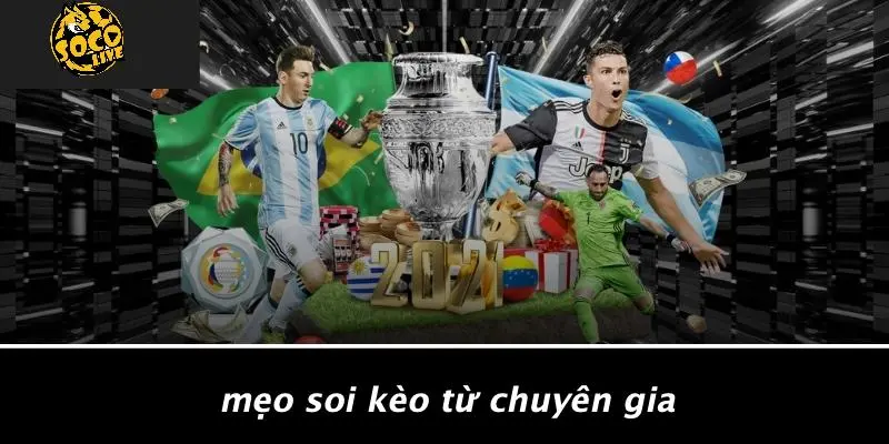 Cẩm Nang Soi Kèo 3 Cẩm Nang Soi Kèo