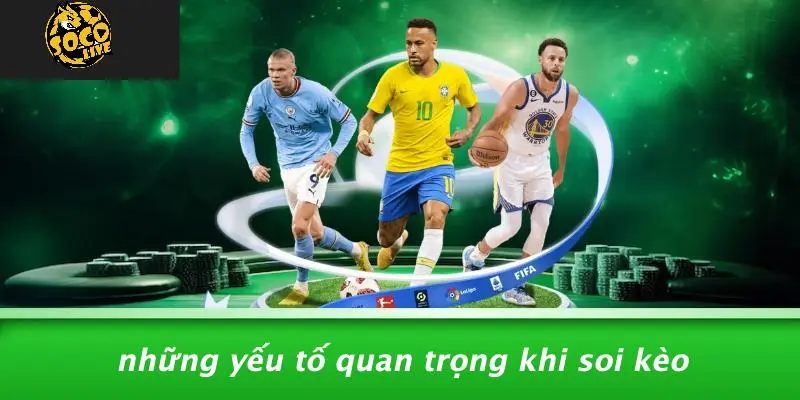 Soi Kèo 3 soi kèo