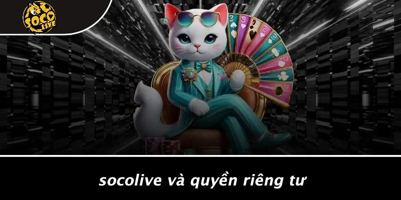 quyền riêng tư 3 quyền riêng tư