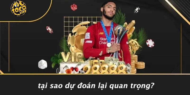 Dự Đoán 2 Dự đoán