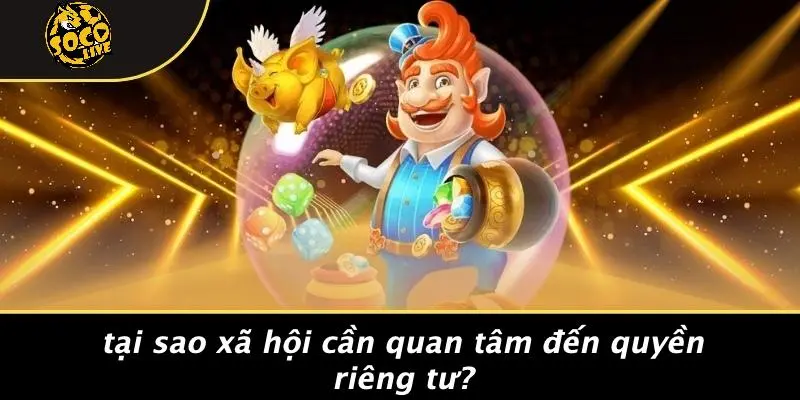 quyền riêng tư 2 quyền riêng tư