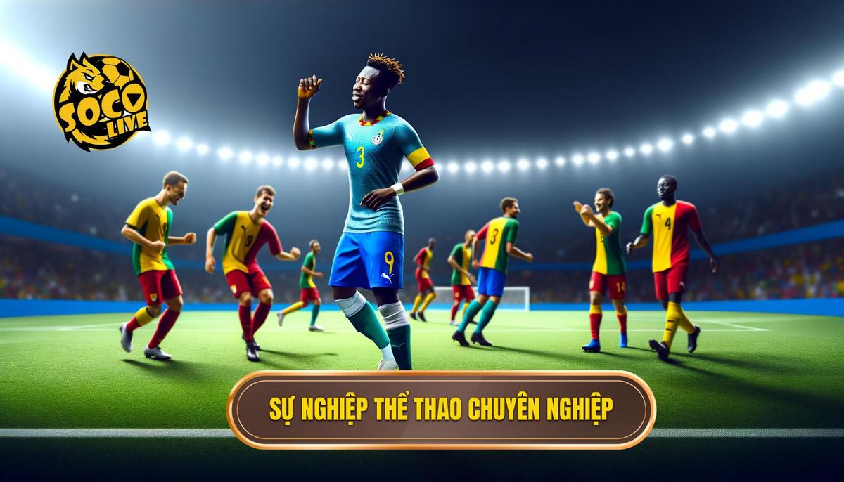 Tiểu sử Abedi Pele - Huyền thoại bóng đá châu Phi 2 Sự nghiệp thi đấu chuyên nghiệp