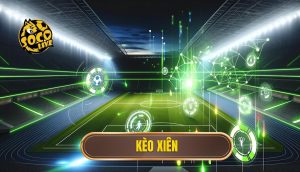 kèo xiên
