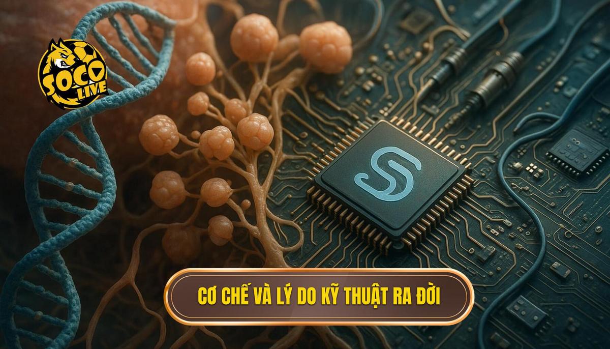 1. Cơ Chế Sinh Học và Lý Do Ra Đời Của Kỹ Thuật