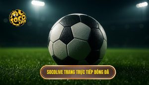 thumb - socolive trang trực tiếp bóng đá