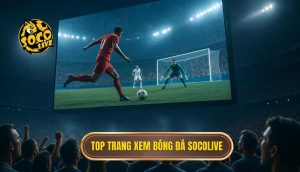 thumb - top trang xem bóng đá socolive