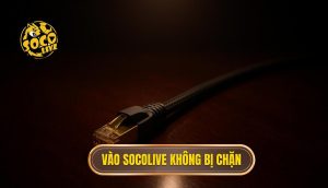 thumb - vào socolive không bị chặn